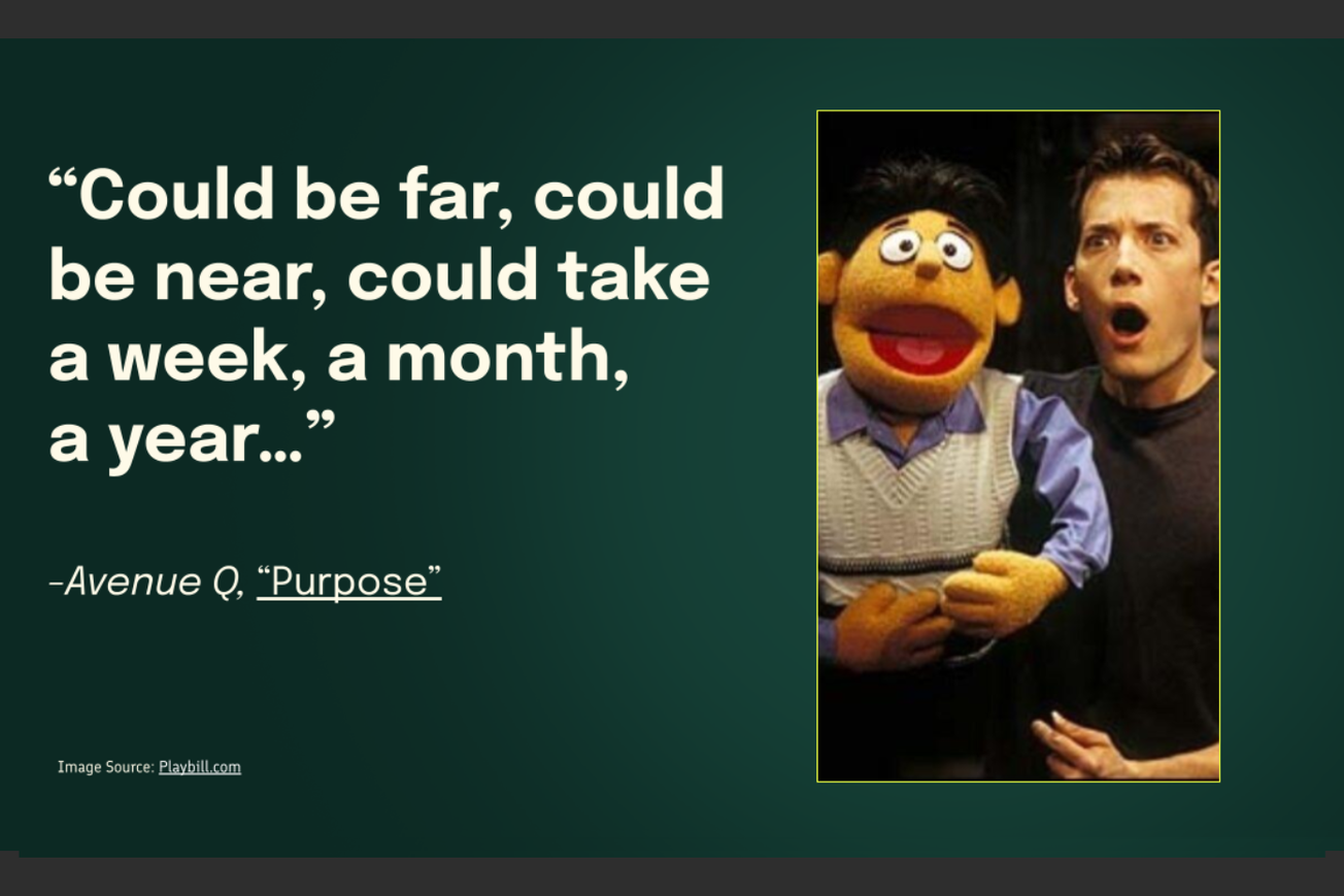 The Power of Purpose in the Age of AI