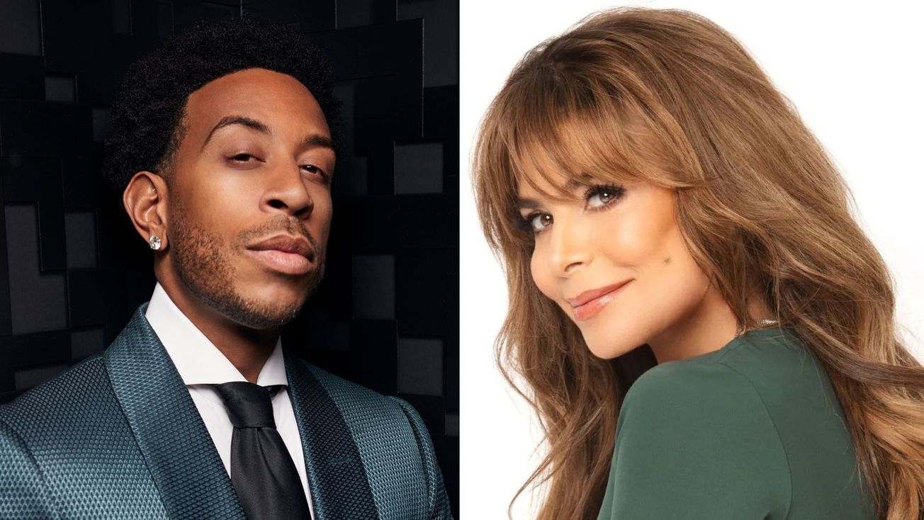 Ludacris and Paula Abdul will make Broadway producing debuts with ‘How to Dance in Ohio’