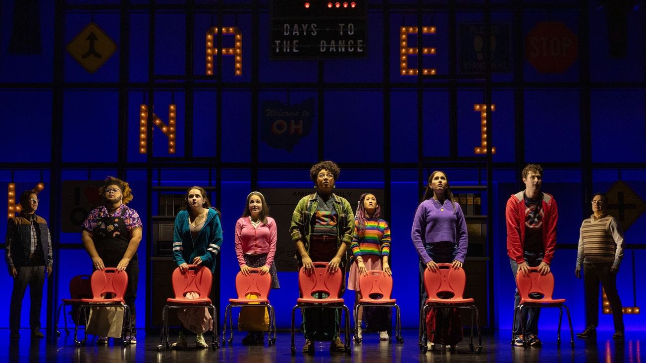 ‘How to Dance in Ohio’ offers $50 tickets in new initiative