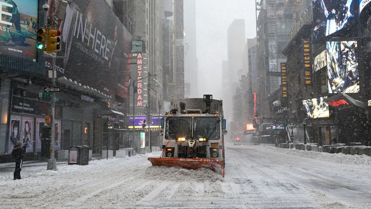 Is a January slump inevitable or surmountable?