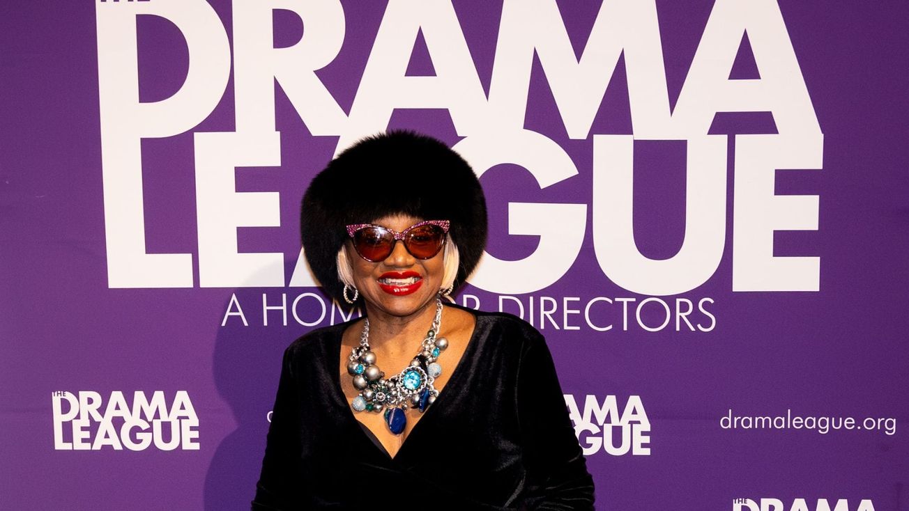 Drama League renames emerging director program in honor of Tony Award winner Irene Gandy