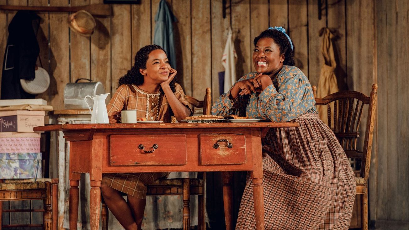 Broadway attendance and gross rise as straight plays continue to command high average paid admission