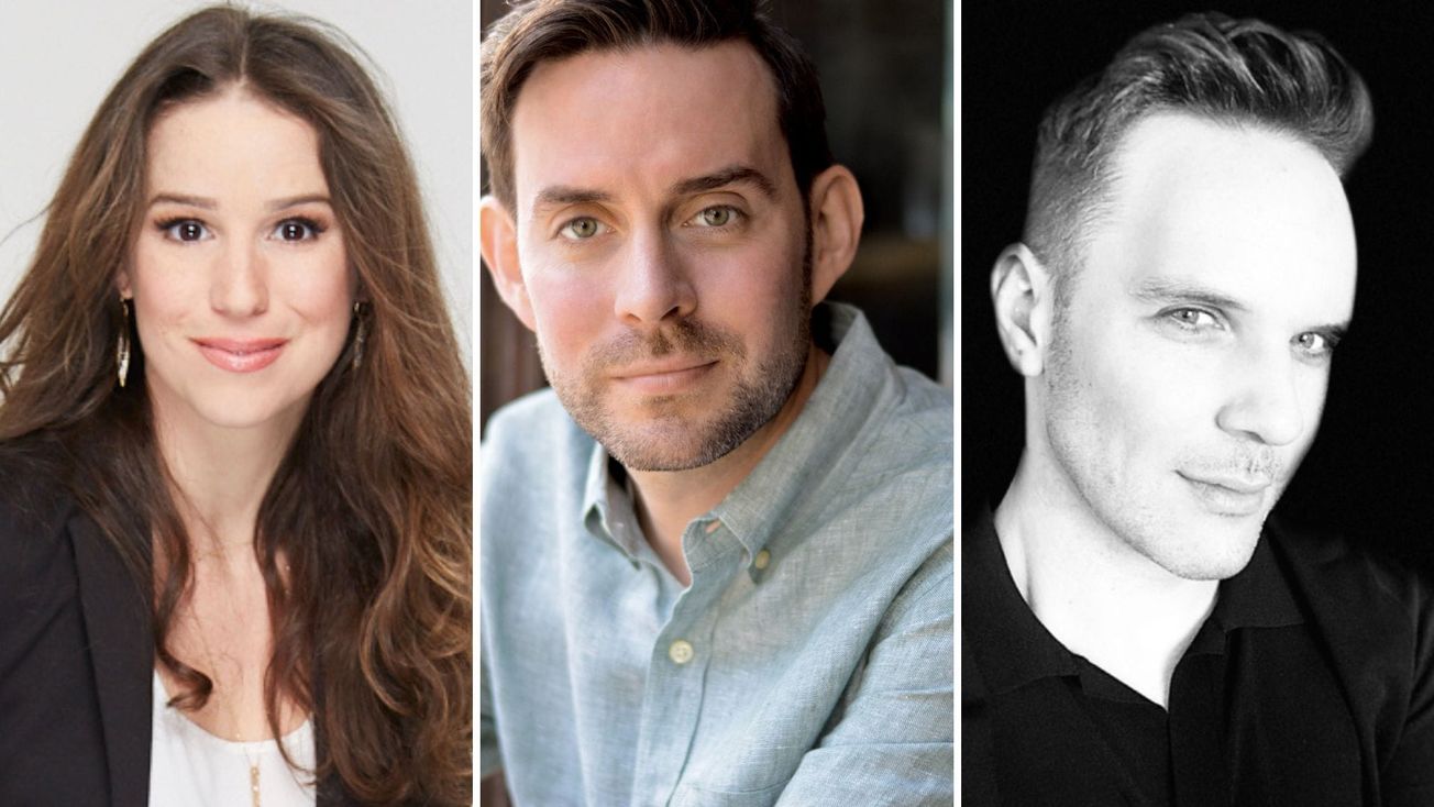 New musical by Chilina Kennedy, Daniel Edmonds and Eric Holmes to receive industry reading