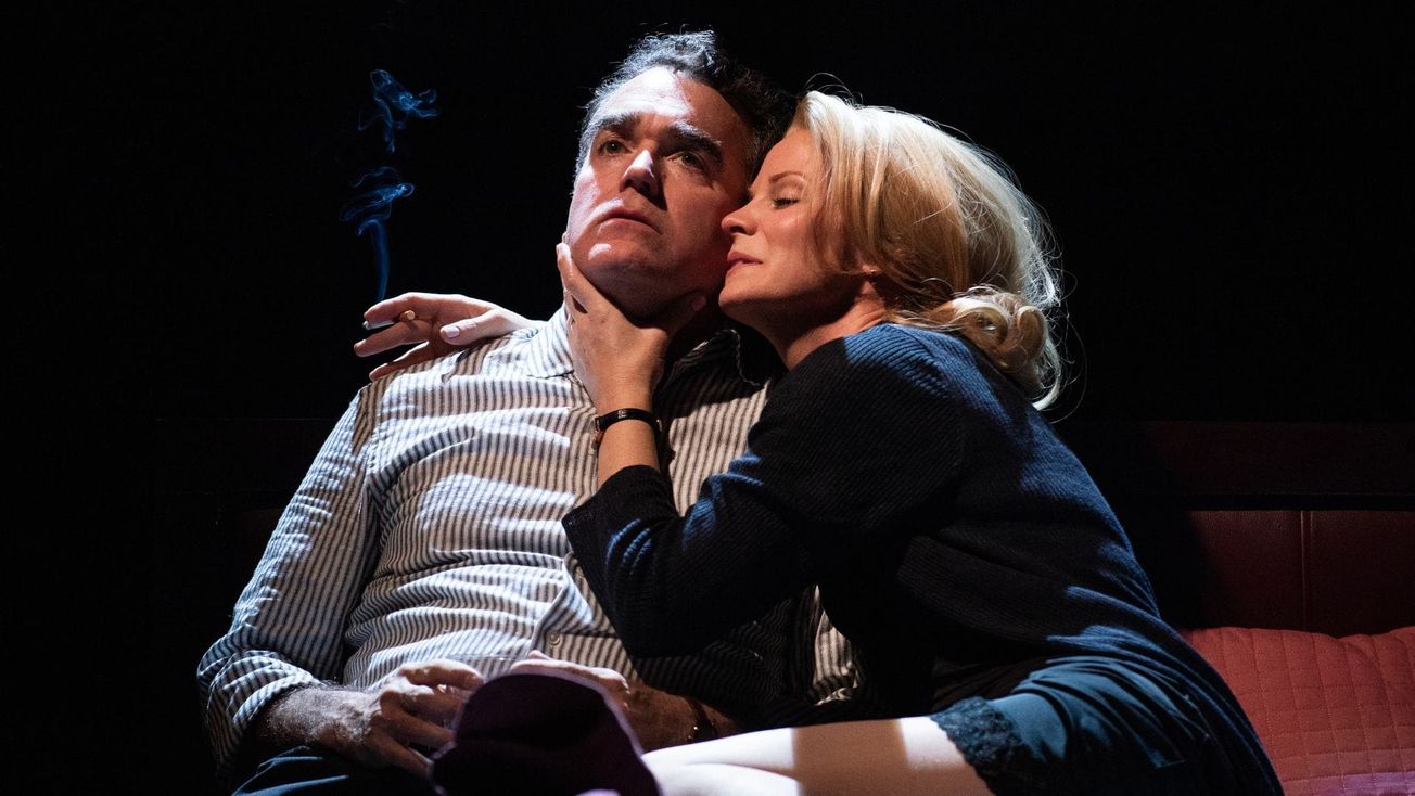 ‘Days of Wine and Roses’ releases original cast album ahead of Broadway transfer