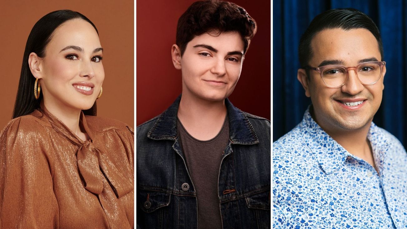 Exclusive: ‘My Son’s a Queer’  adds new co-producers for Broadway run