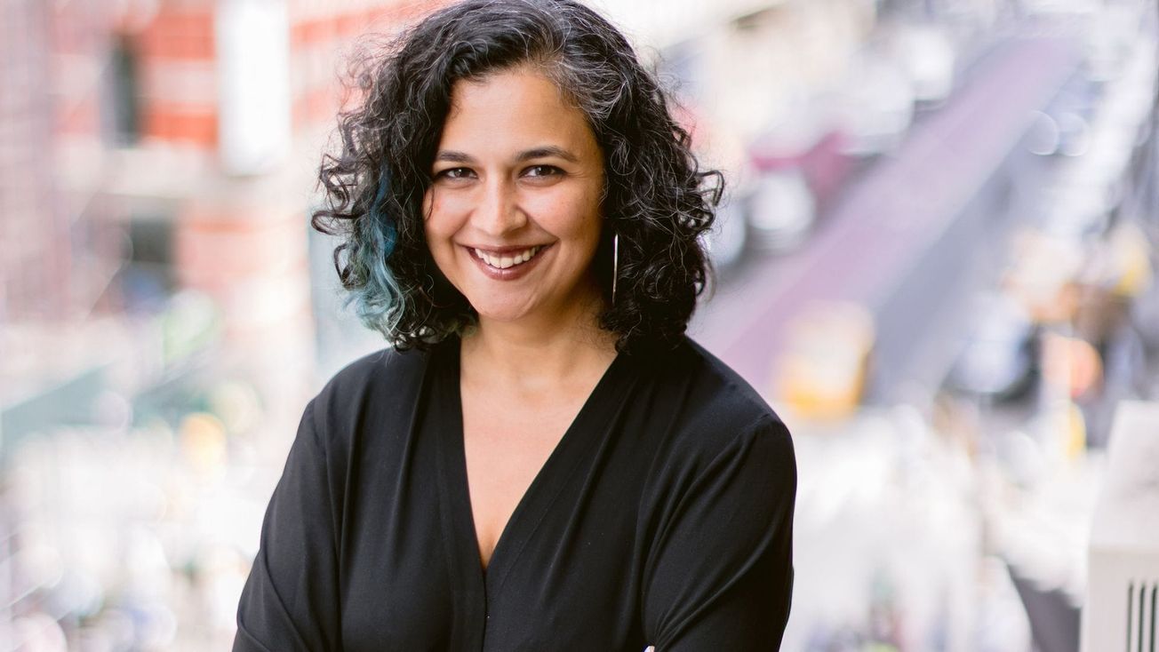 Deeksha Gaur’s first 100 days leading TDF