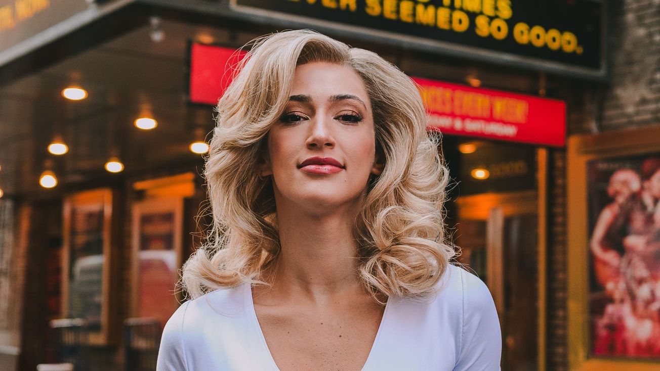 Amber Ardolino to take over as Marcia Murphey in ‘A Beautiful Noise’