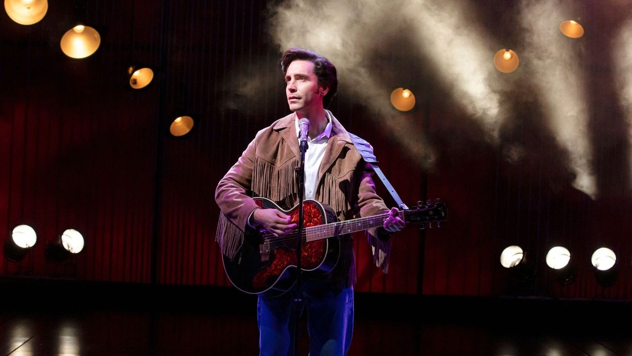 ‘A Beautiful Noise,’ ‘Harmony’ and ‘Ohio’ see largest gross increase as overall Broadway box office dips in traditional post-Thanksgiving decrease