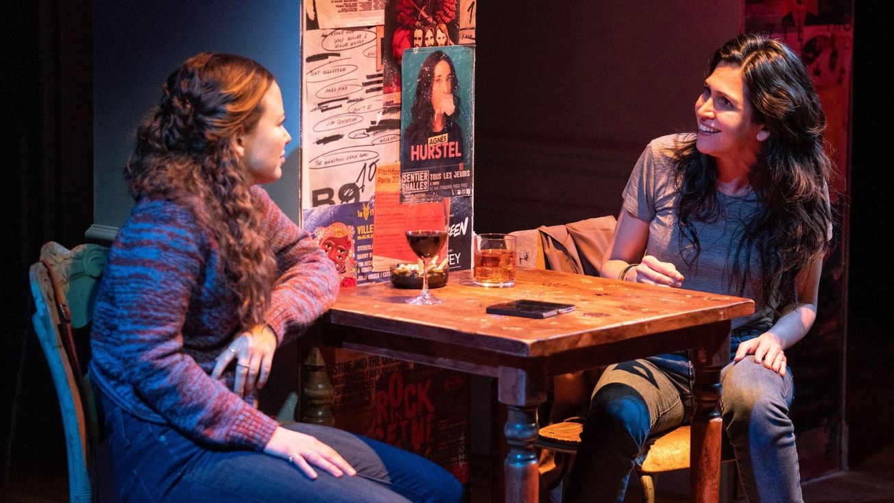 MTC’s ‘Prayer for the French Republic’ extends ahead of first Broadway preview