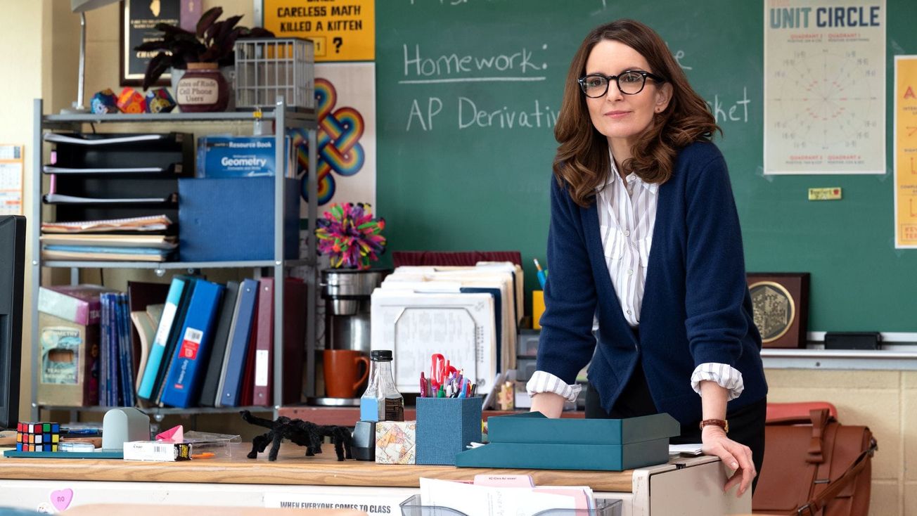 Tina Fey and the directors of the new ‘Mean Girls’ film on translating the musical to the screen