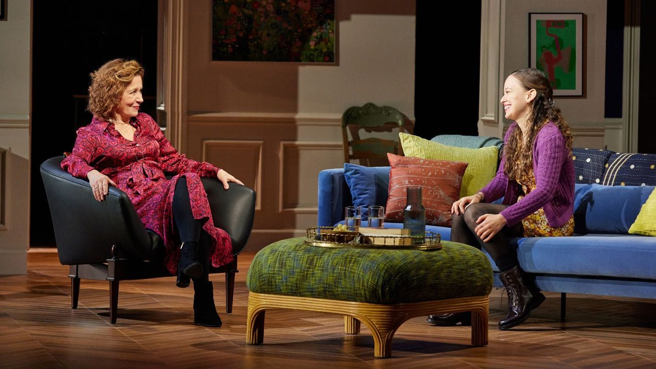 The Broadway Review: In the stately family epic ‘Prayer for the French Republic,’ history has some explaining to do