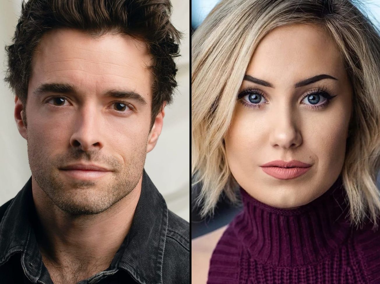 Corey Cott and McKenzie Kurtz to star in Huey Lewis musical ‘The Heart of Rock and Roll’