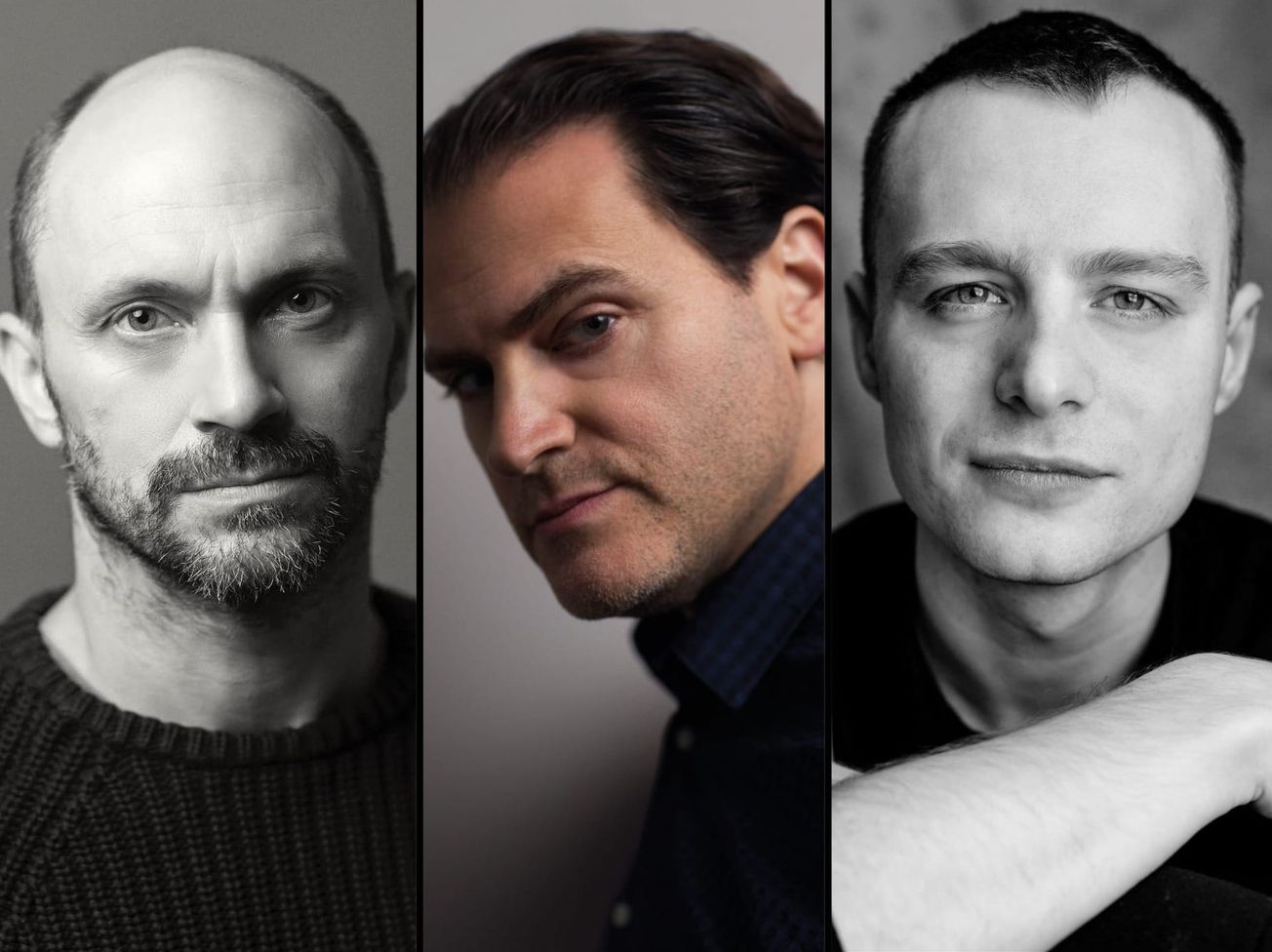 Olivier Award-nominated ‘Patriots’ sets Broadway transfer; Will Keen and Michael Stuhlbarg to star