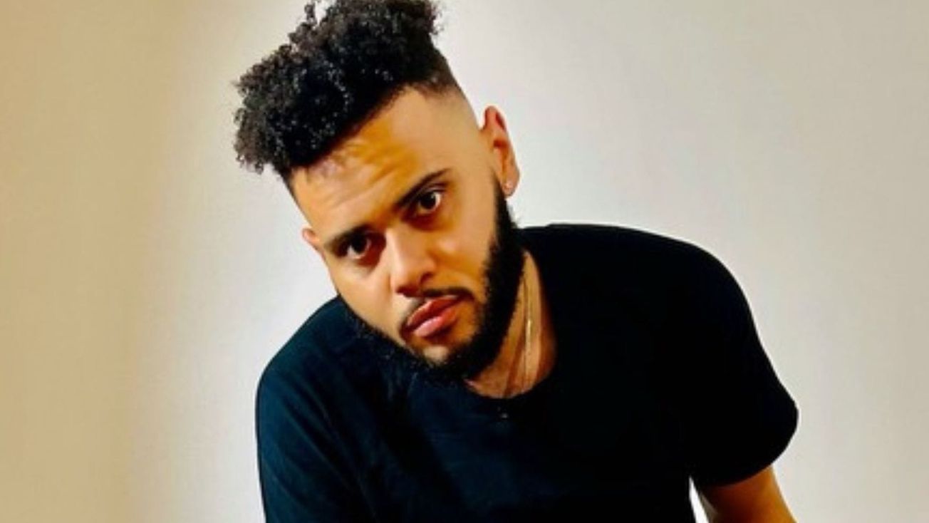 Trey Curtis will assume the titular role in Broadway’s ‘Hamilton’