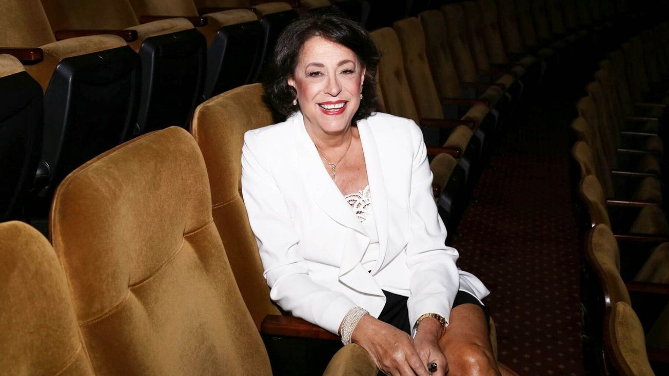 Lynne Meadow to be honored at state dinner