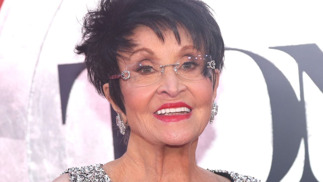 Remembering an icon: Chita Rivera