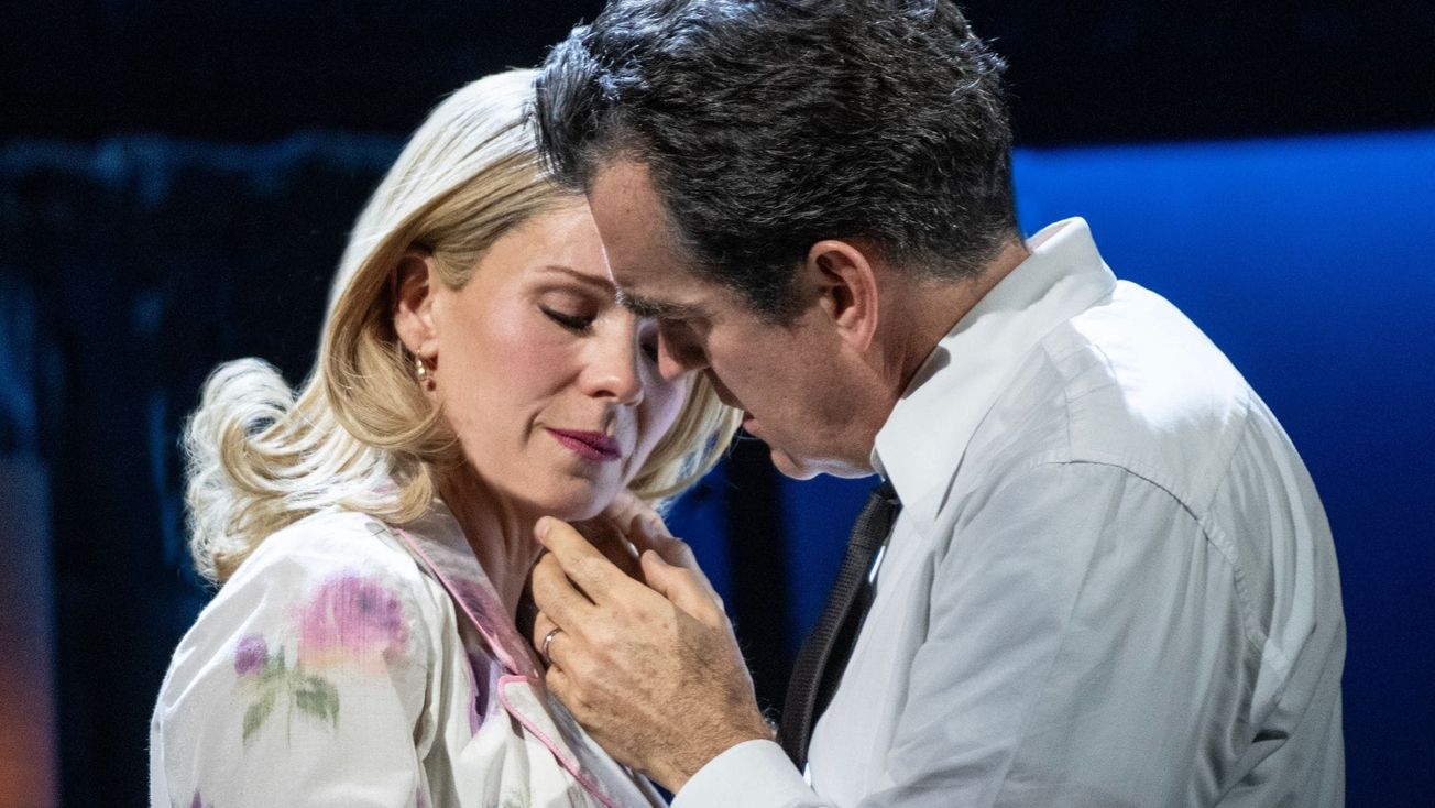 With ‘Days of Wine and Roses,’ Adam Guettel offers profound emotional exploration through music