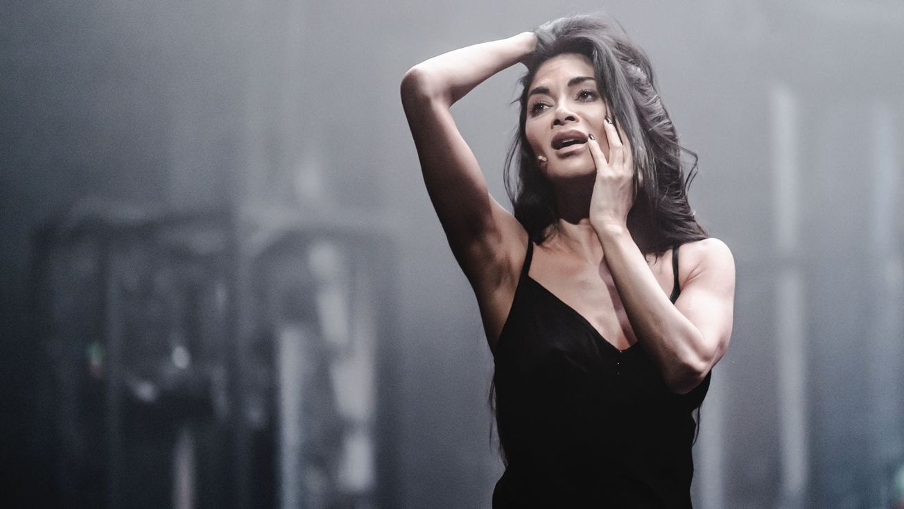 Nicole Scherzinger-led ‘Sunset Boulevard’ will transfer to Broadway