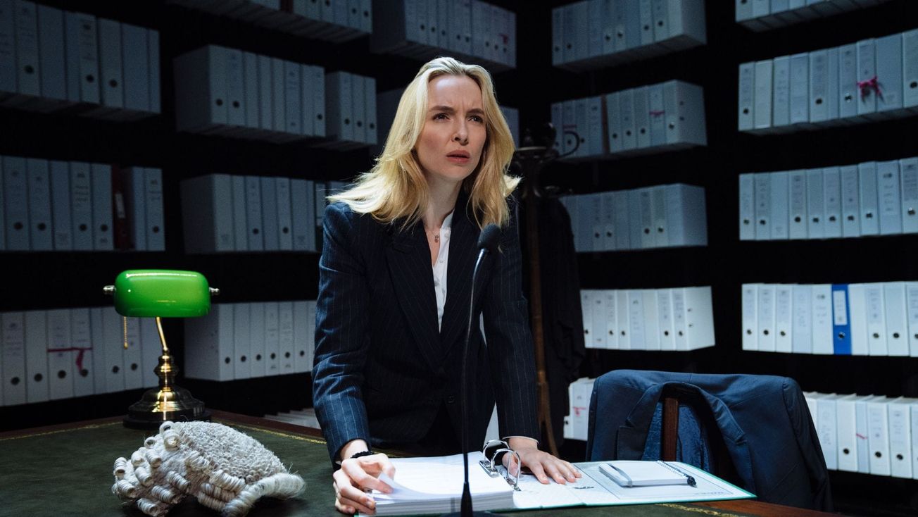 Jodie Comer will narrate ‘Prima Facie’ audiobook