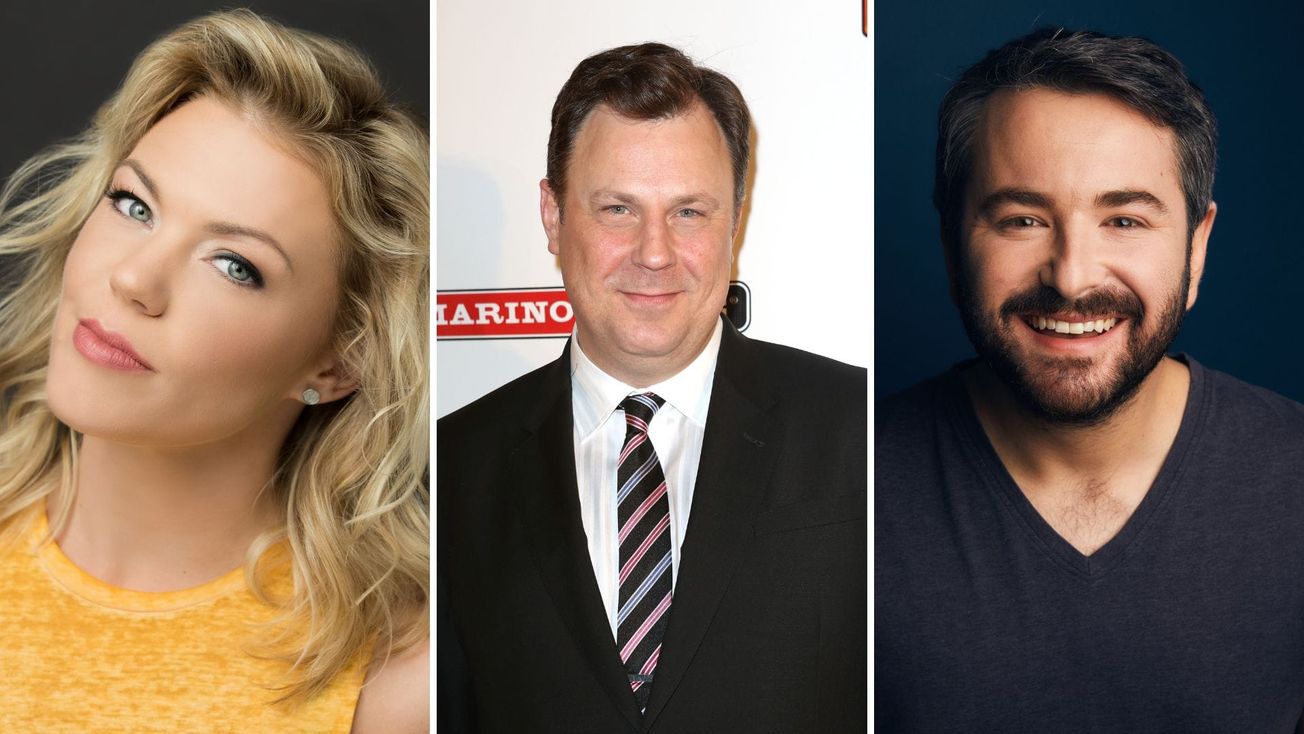 Tony Award nominees Robyn Hurder, Brooks Ashmanskas, Alex Brightman and more will lead ‘Smash’ workshop