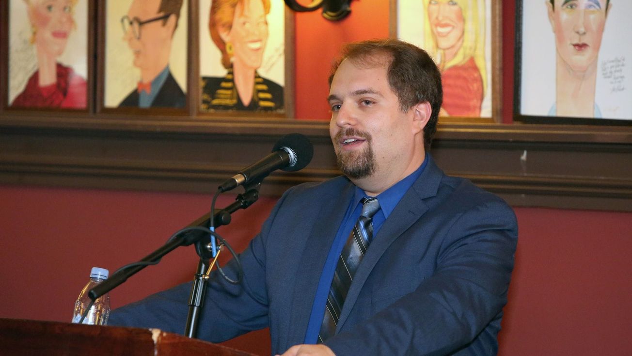 Outer Critics Circle sets calendar for 2024 awards