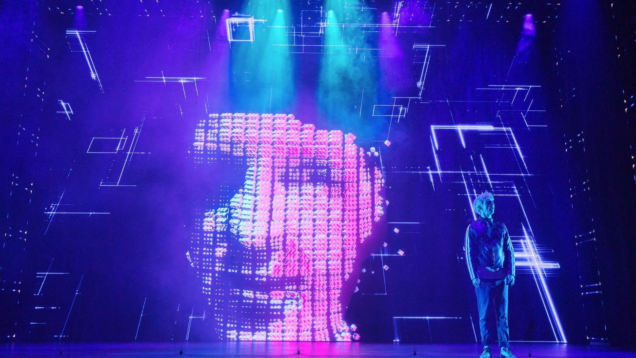 Interactive ‘Metaverse of Magic’ aims for Broadway