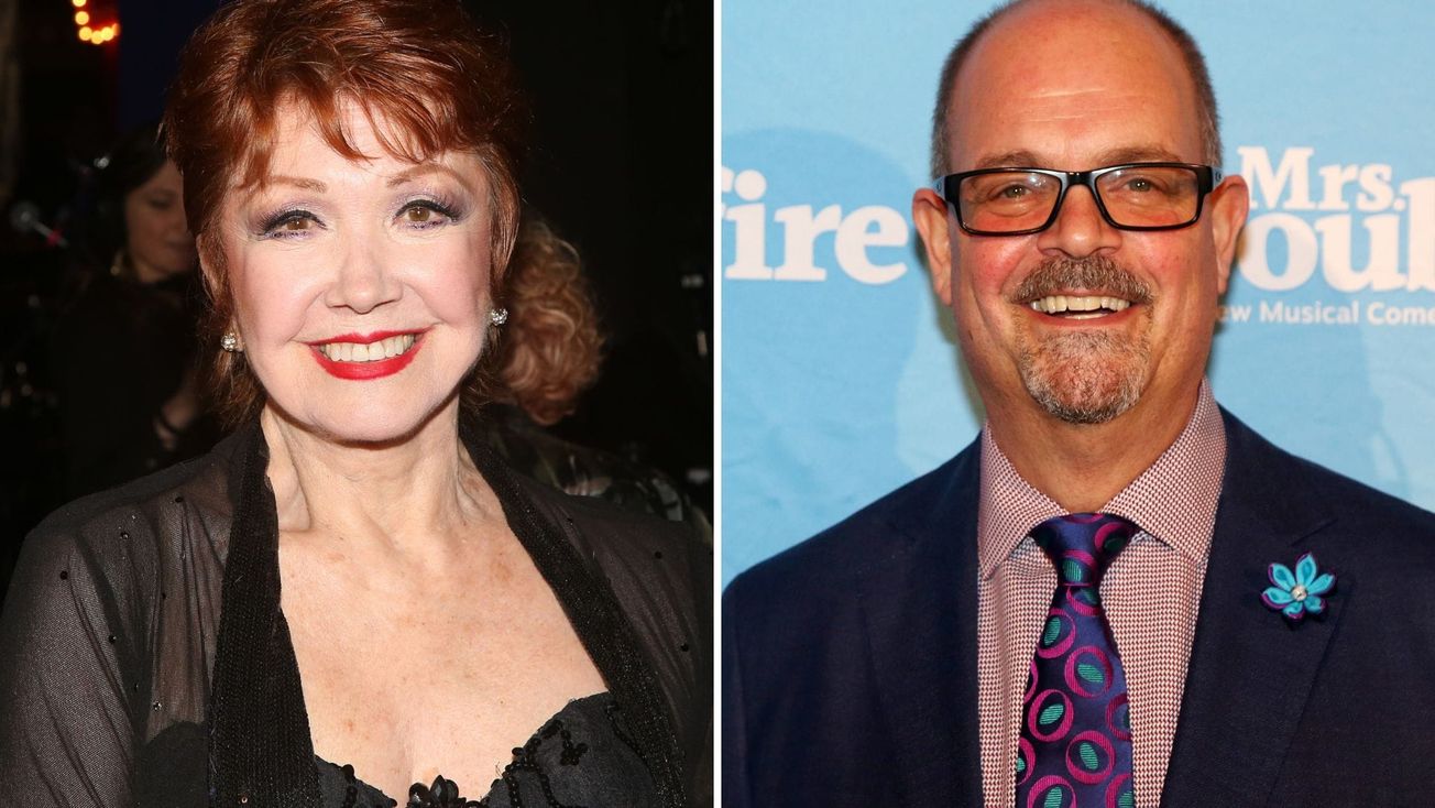 Tony Award winner Donna McKechnie, Tony nominee Brad Oscar and more will join ‘Wicked’