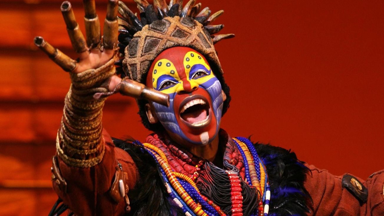 Holiday week boosts every Broadway show as industry posts highest-grossing week of the season to date