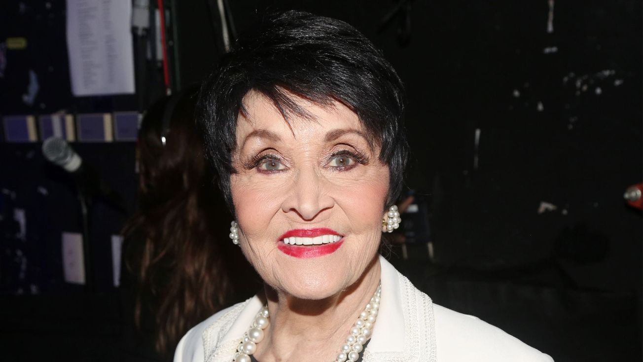 2024 Chita Rivera Awards to be held in May