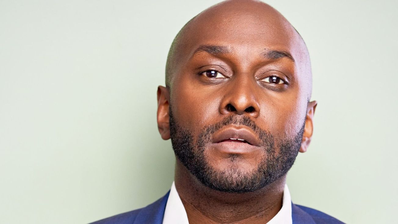 Douglas Lyons will pen ‘Big River’ movie adaptation