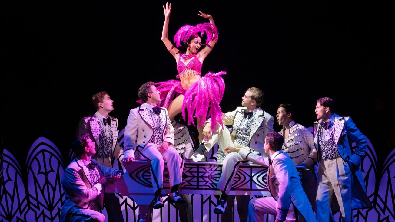 NYC Broadway Week will return in January as part of NYC Winter Outing