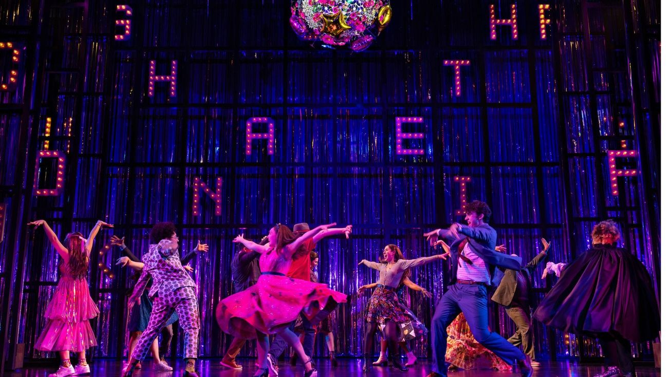 ‘How to Dance in Ohio’ cancels Jan. 3 matinée