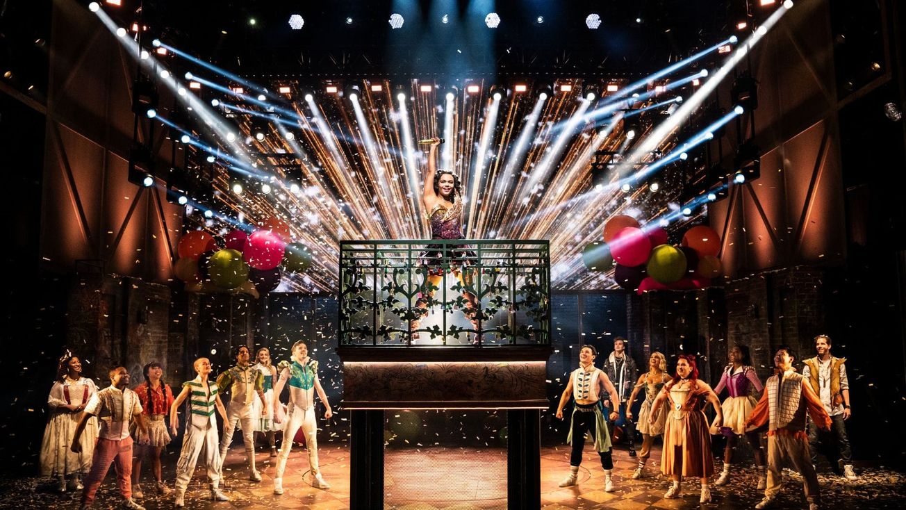 Kids’ Night on Broadway will return in February