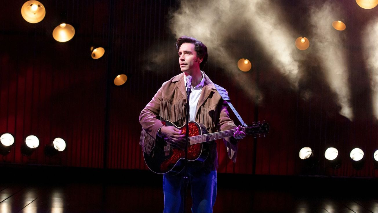 ‘A Beautiful Noise’ will offer special ‘Nick at Nite’ concert