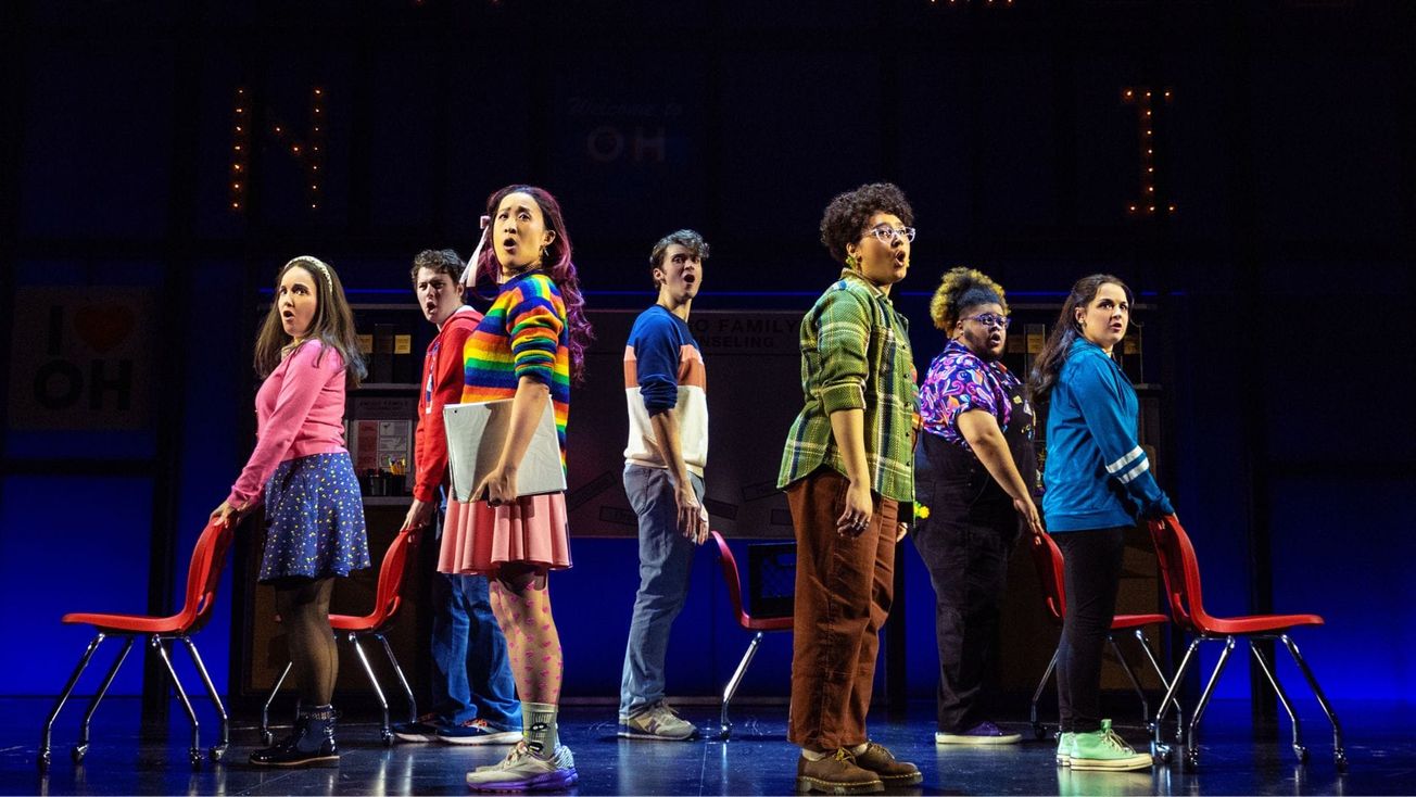 Broadway’s ‘Fat Ham,’ ‘How to Dance in Ohio’ among 2024 GLAAD Media Awards nominees