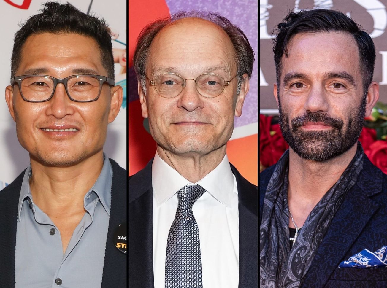 Roundabout’s 2024-2025 season to include ‘Yellow Face,’ ‘English’ and ‘Pirates of Penzance’