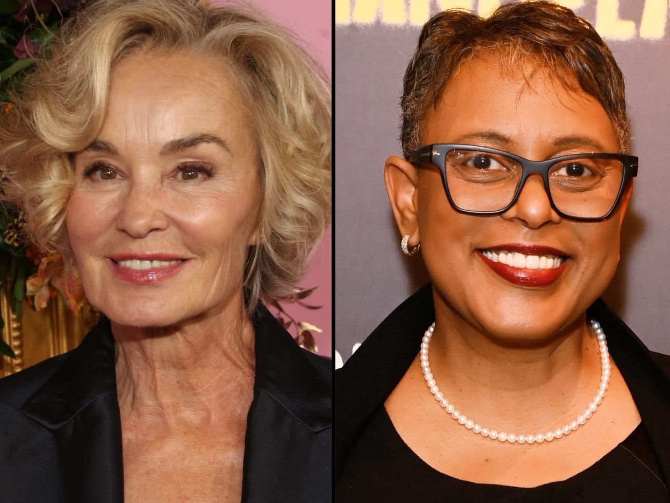 Jessica Lange, Schele Williams, Kandi Burruss and Jonathan Groff will receive special Drama League awards