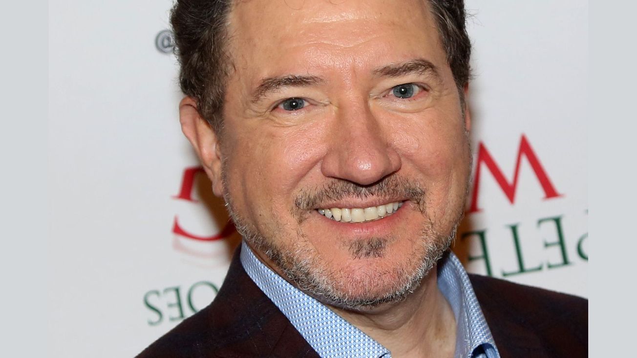 In the producer’s office: Kevin McCollum on producing two new musicals in one season