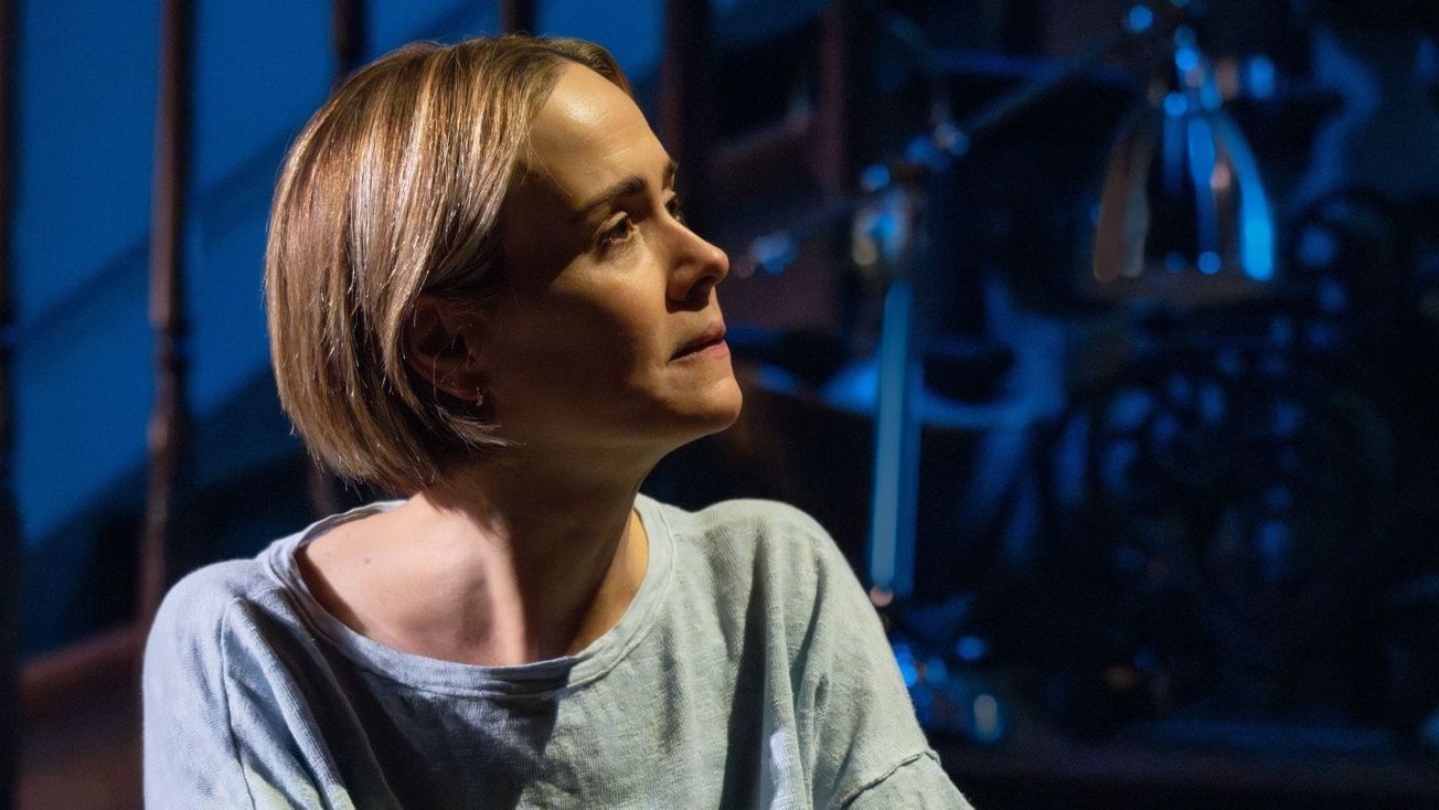 ‘Appropriate’ will get commercial transfer to Broadway’s Belasco Theatre