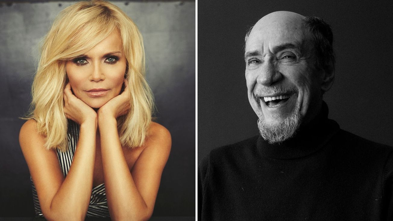 Kristin Chenoweth-led ‘Queen of Versailles’ musical will play Broadway-aimed run in Boston