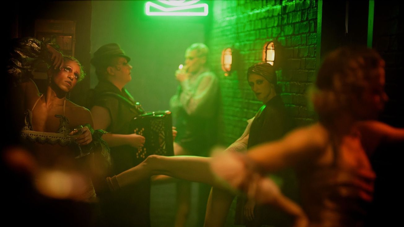 ‘Cabaret’ revival announces cast and musicians for prologue