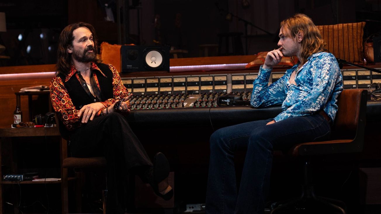 Getting ‘Stereophonic’ to Broadway — fast