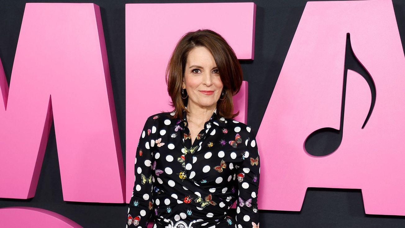 ‘Mean Girls’ movie musical is released digitally