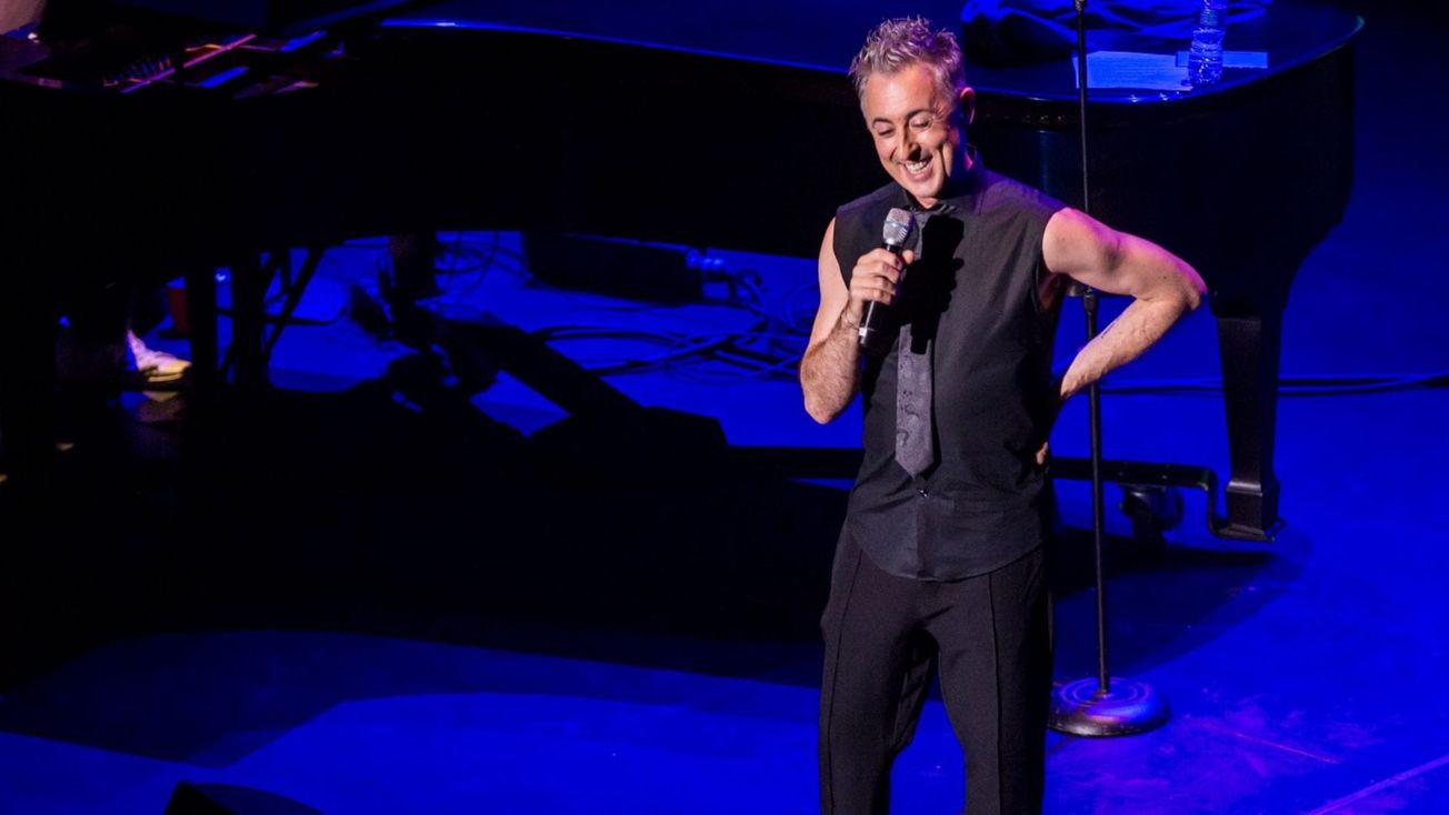 ‘Alan Cumming Is Not Acting His Age’ adds additional Broadway performance