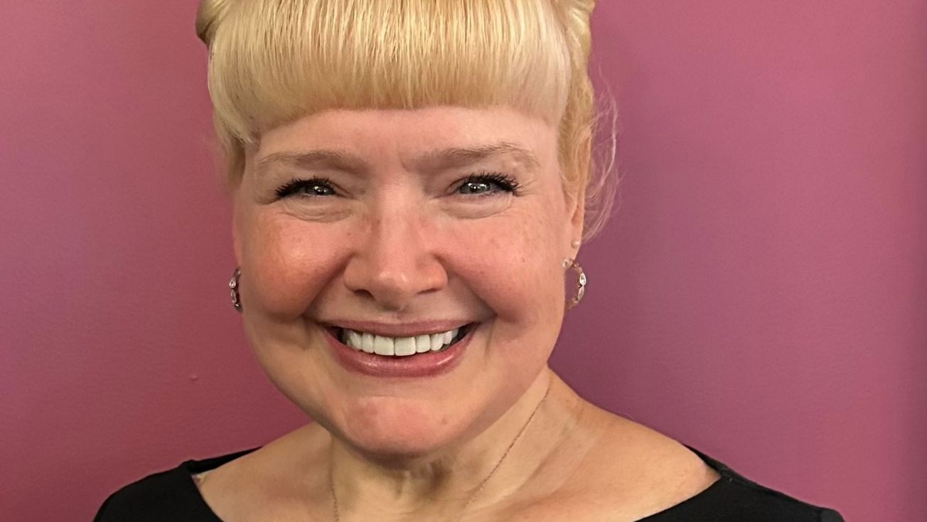 Katie McAllister named executive director of Inside Broadway