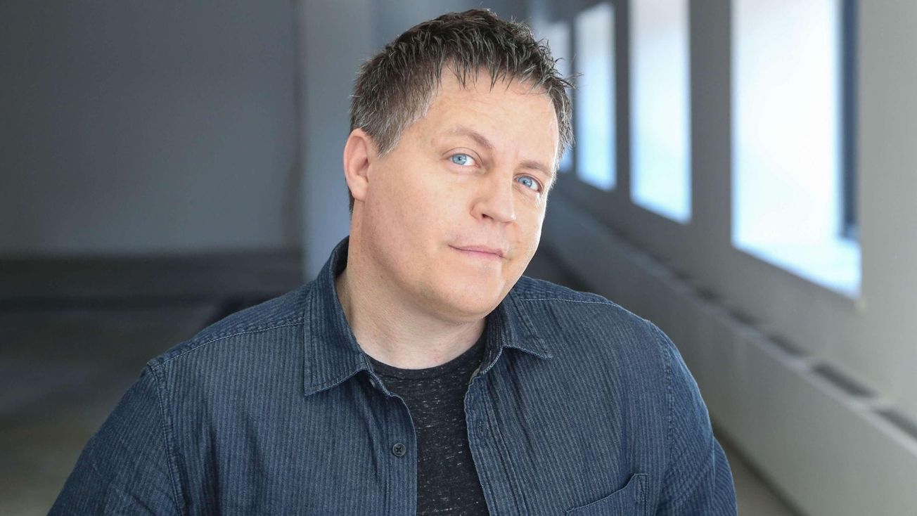 Broadway’s Jeff Whiting announces the creation of the Stage Door Foundation