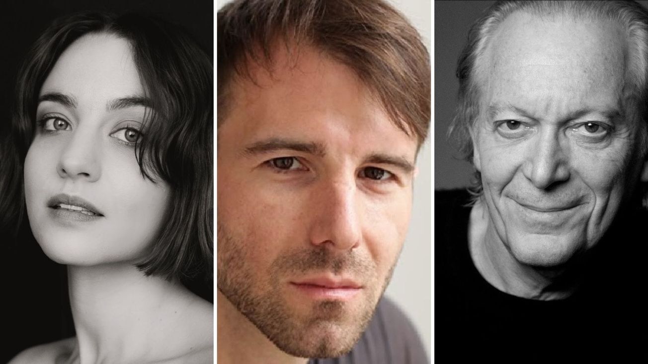 Final casting announced for Broadway bow of ‘Patriots’