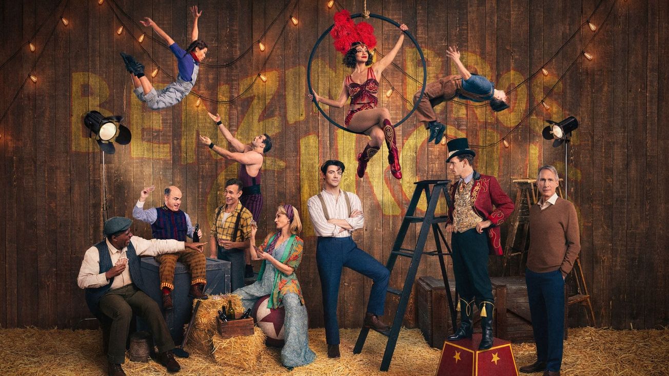 Capacity remains high as Broadway attendance sees modest increase