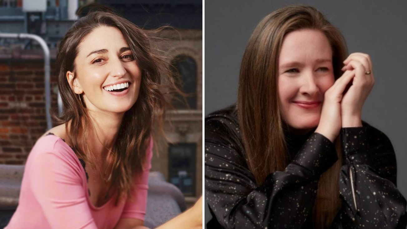 Sara Bareilles and Sarah Ruhl are teaming up on a musical adaptation of ‘The Interestings’
