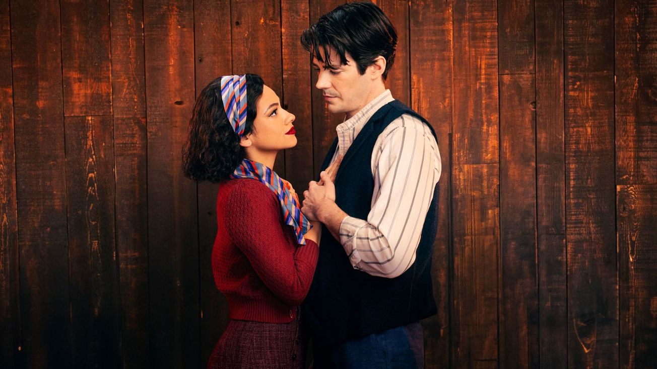 ‘Water for Elephants’ announces ‘Tent Talkback Series’